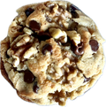 Gluten-Free Chocolate Chip Walnut