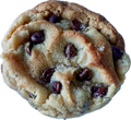 Gluten-Free Chocolate Chip