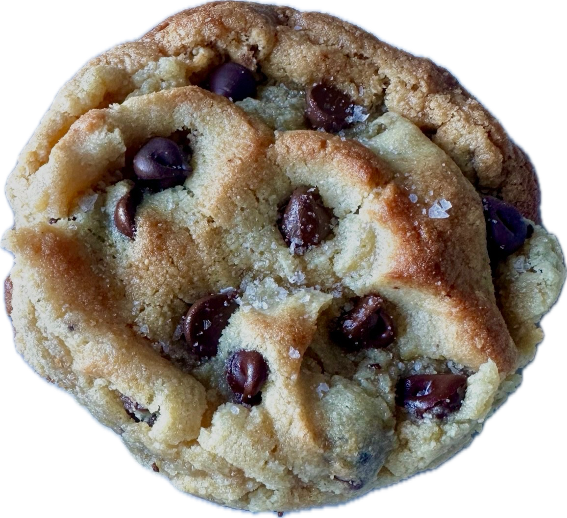 Gluten-Free Chocolate Chip