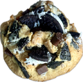 Gluten-Free Chocolate Chip Oreo