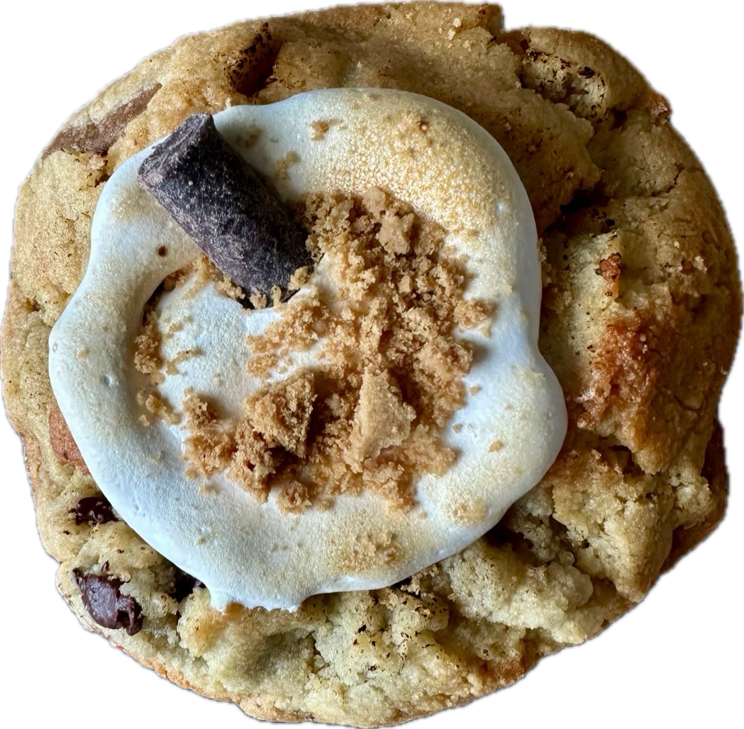 Gluten-Free Chocolate S’mores