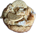 Gluten-Free Golden Oreo