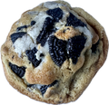 Vegan Chocolate Chip Oreo