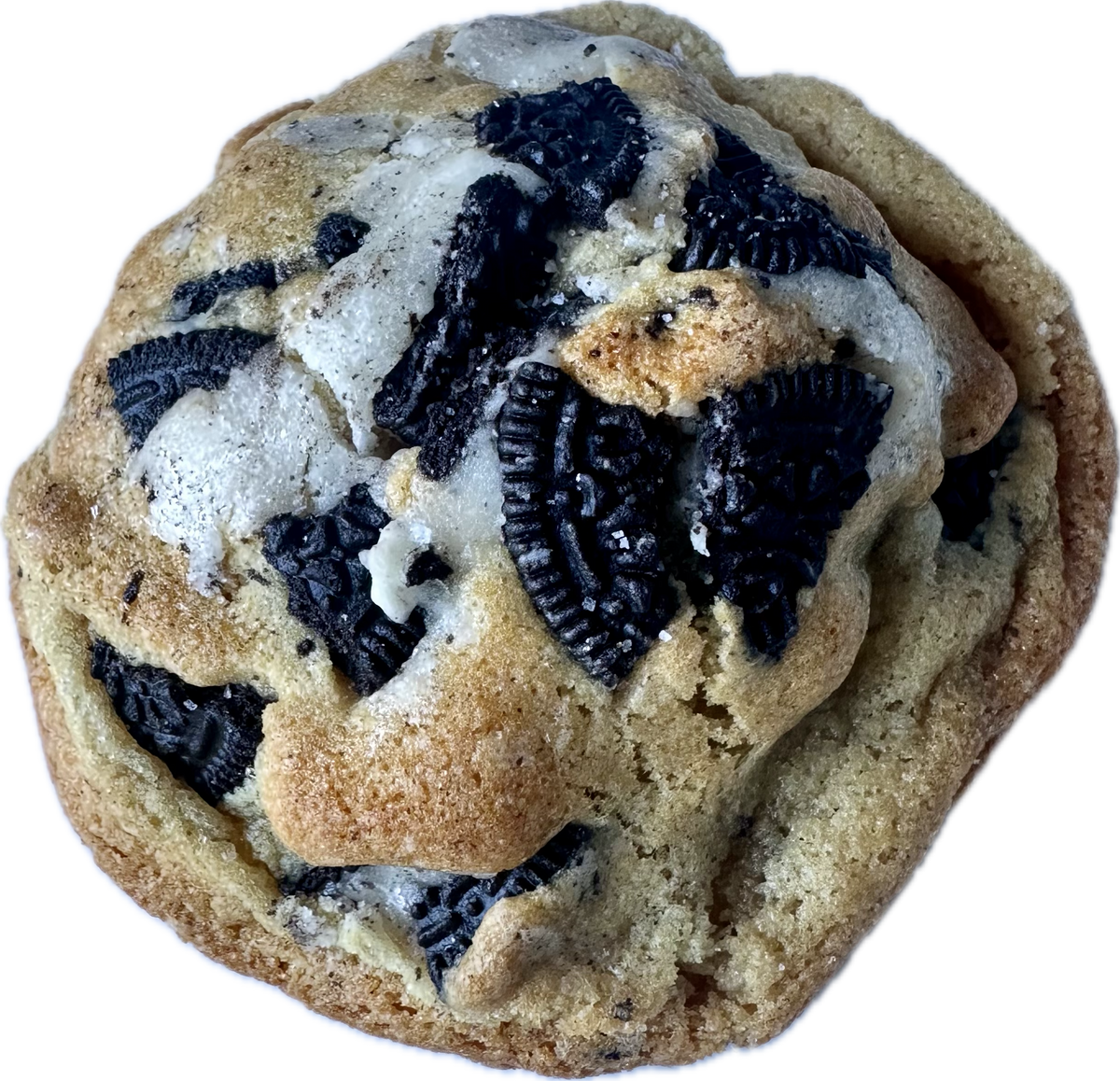 Vegan Chocolate Chip Oreo