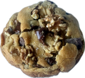 GF & Vegan Chocolate Chip Walnut