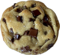 GF & Vegan Chocolate Chip