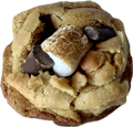 Vegan Chocolate S’mores